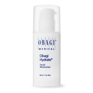 Obagi Hydrate Facial Moisturizer — New In Box